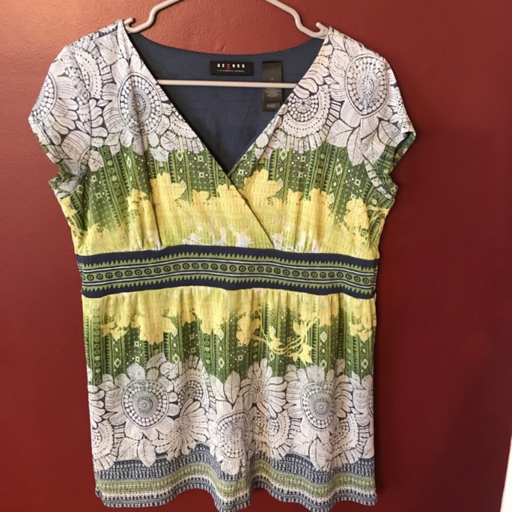 Axcess Shirt